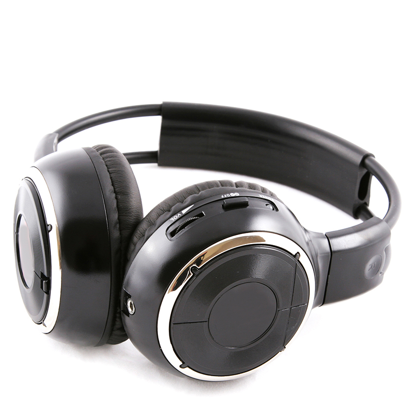Party Games Phone - Auriculares plegables y auriculares estéreo silenciosos