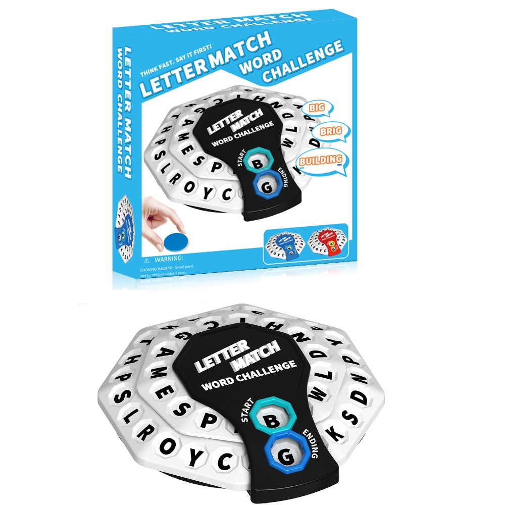 Party Games Spin The Wheel - Spin & Shout, Juego de Palabras