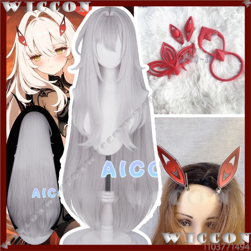 Party Games Girls - Ronova regla de la muerte Genshin