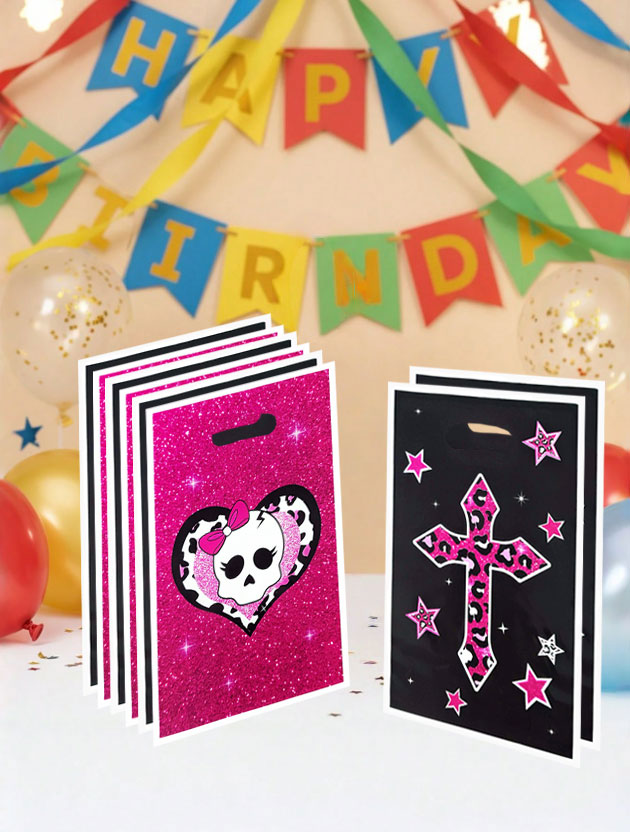 Party Games At Wedding - Paquete de 20/40 Bolsas de Regalo