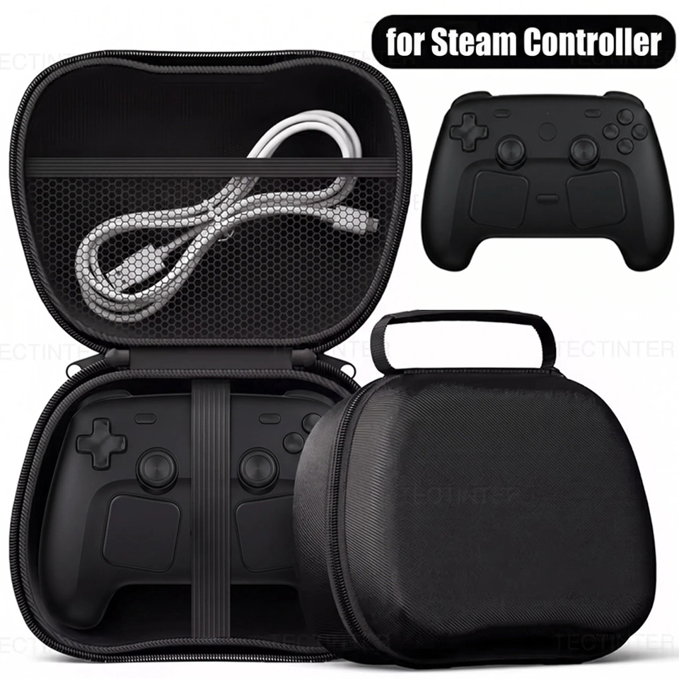 Party Games Playstation - Estuche Protector de Transporte para Control