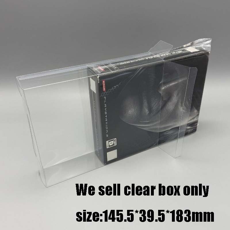 Party Games Playstation - Para PS3 Metal Gear Solid 4