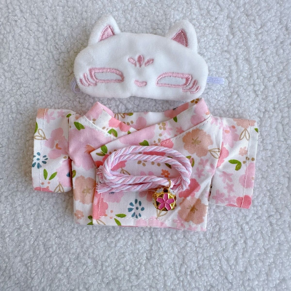 Party Games 15 In 1 - Ropa para muñecas Labubu de 15/17cm,