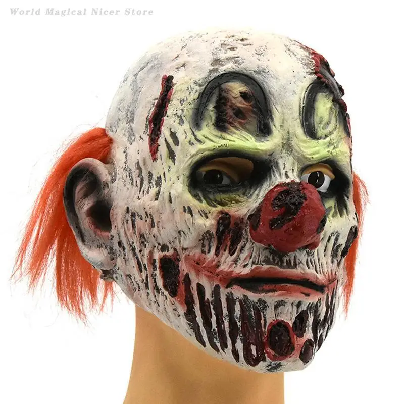 Zombie Party Games For Adults - Accesorios de Cosplay, juego de rol