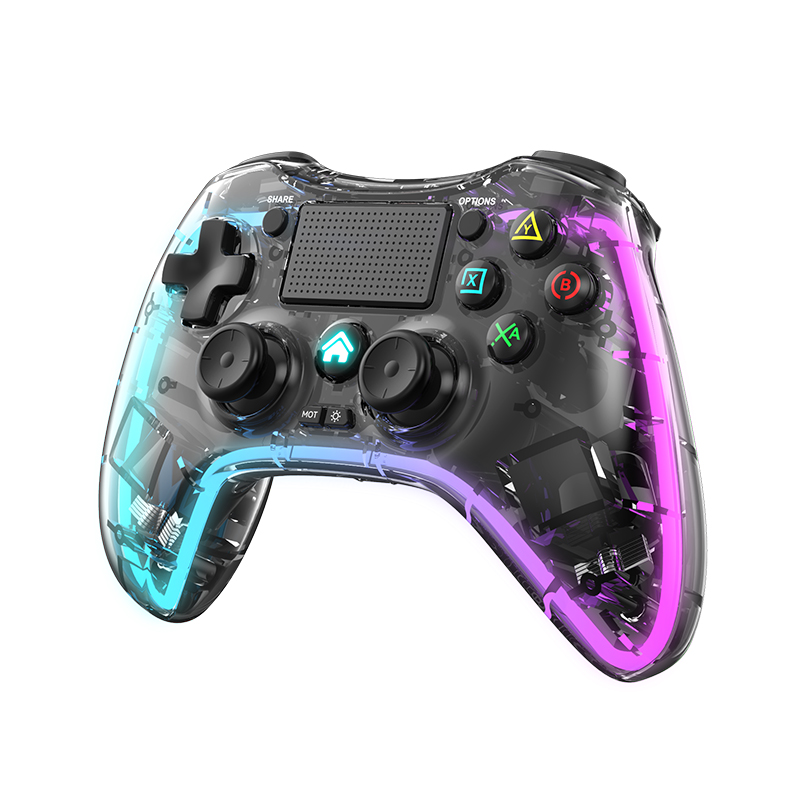 Party Games Playstation - Controlador inalámbrico P05 para PS4 con