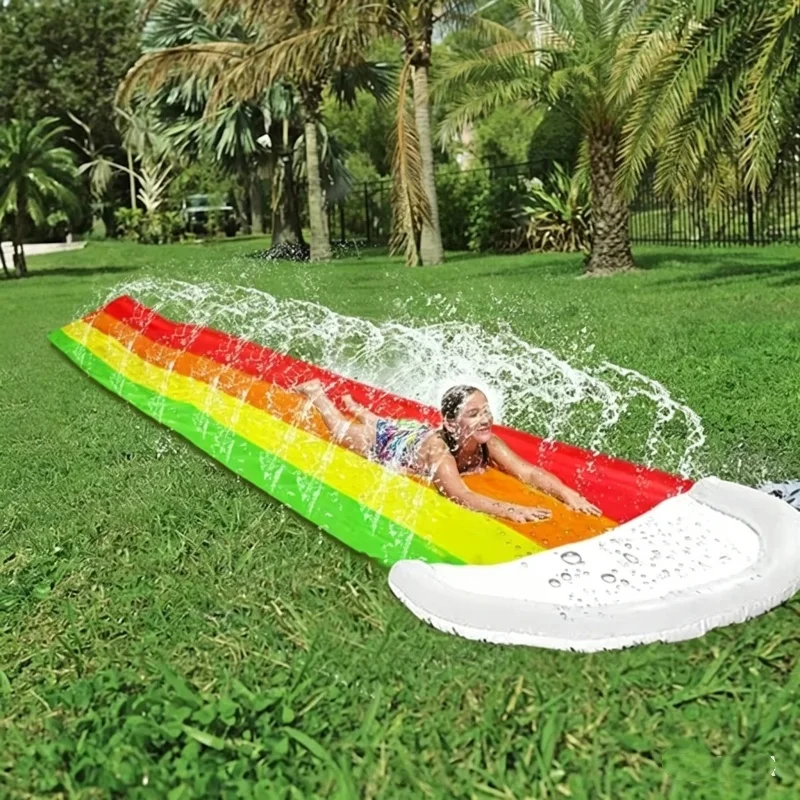 Party Games Kids Outdoor - Juguetes acuáticos inflables de verano para
