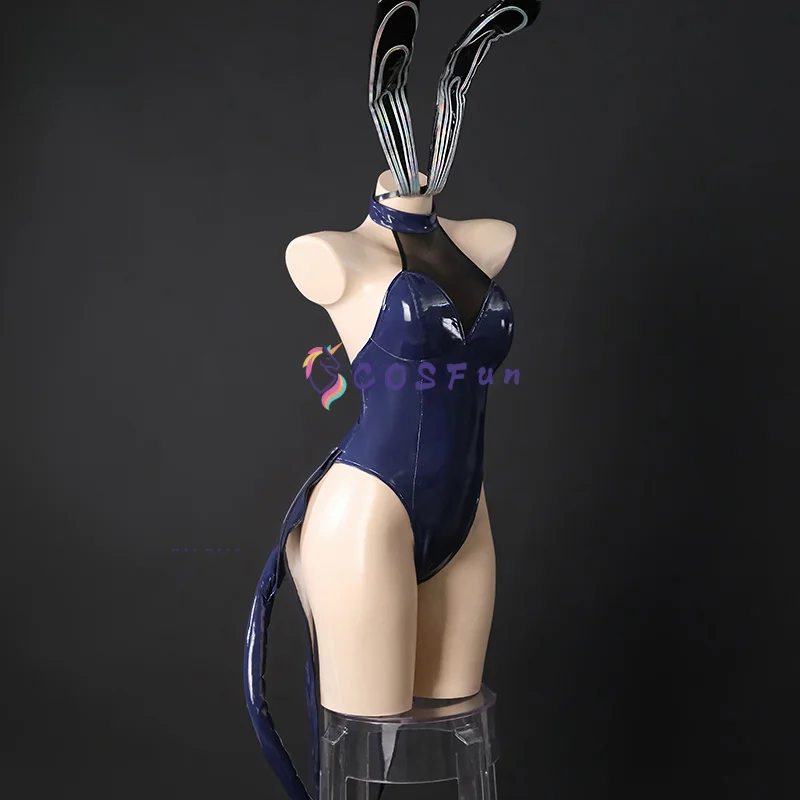 Party Games Bunny - Traje de fiesta de Carnaval de
