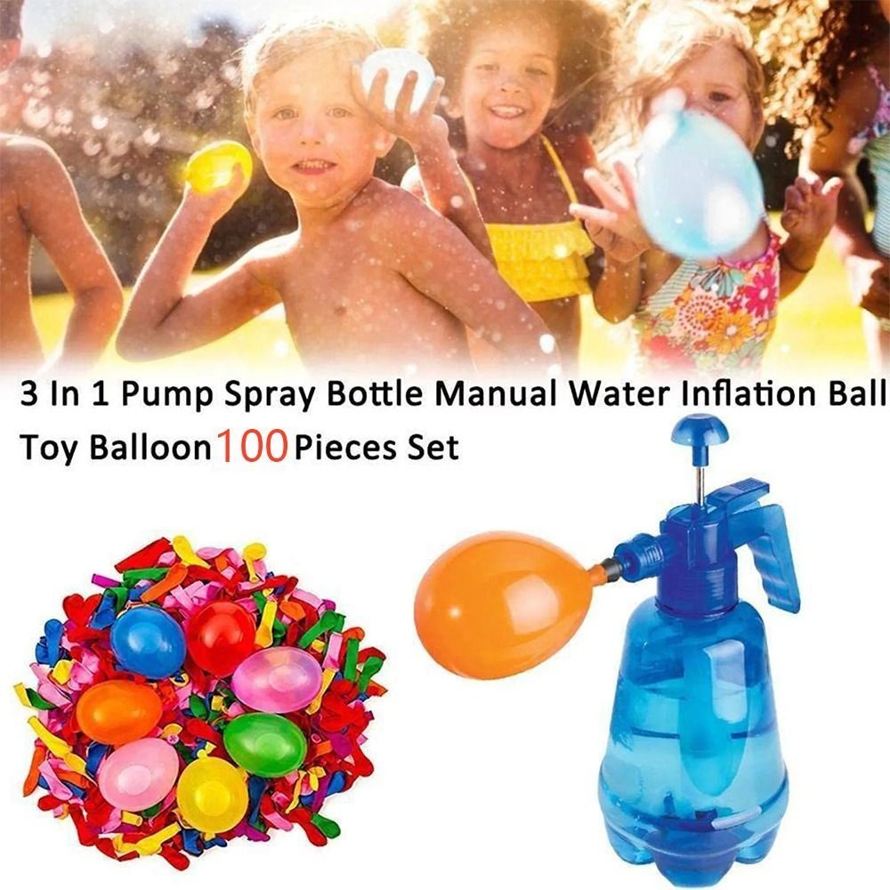 Party Games Bomb - Bomba de globo de bomba de