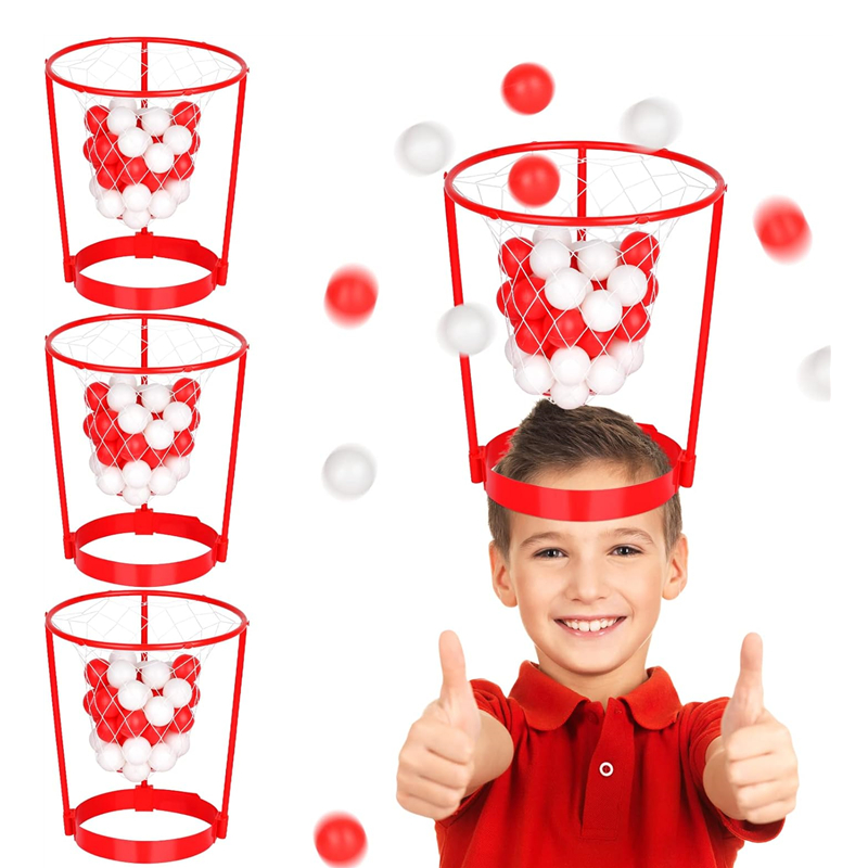 Party Games Adults Indoor - Juego de fiesta de baloncesto con