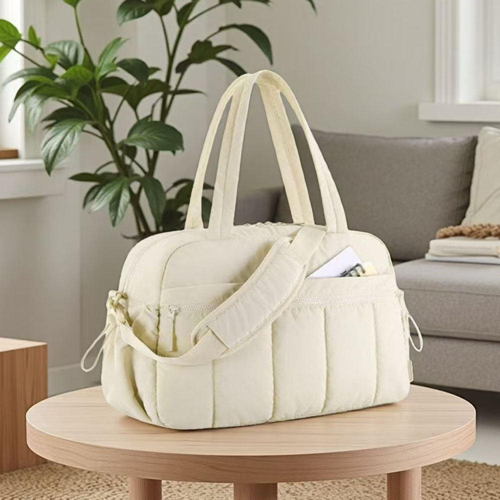 Sack Race Bag - Nueva Bolsa de Viaje Cloud para