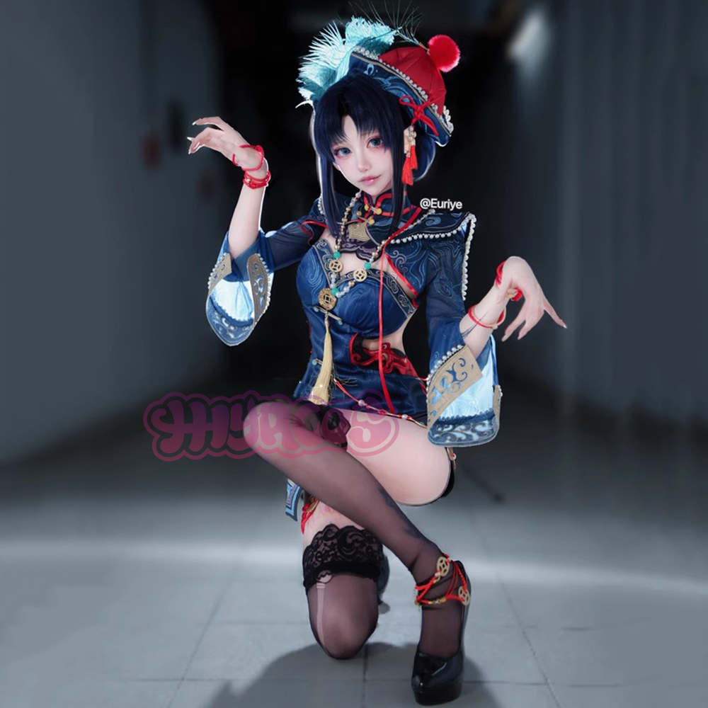 Anime Tessa lindo pequeño Zomb - Zombie Party Games For Adults reseña y precio
