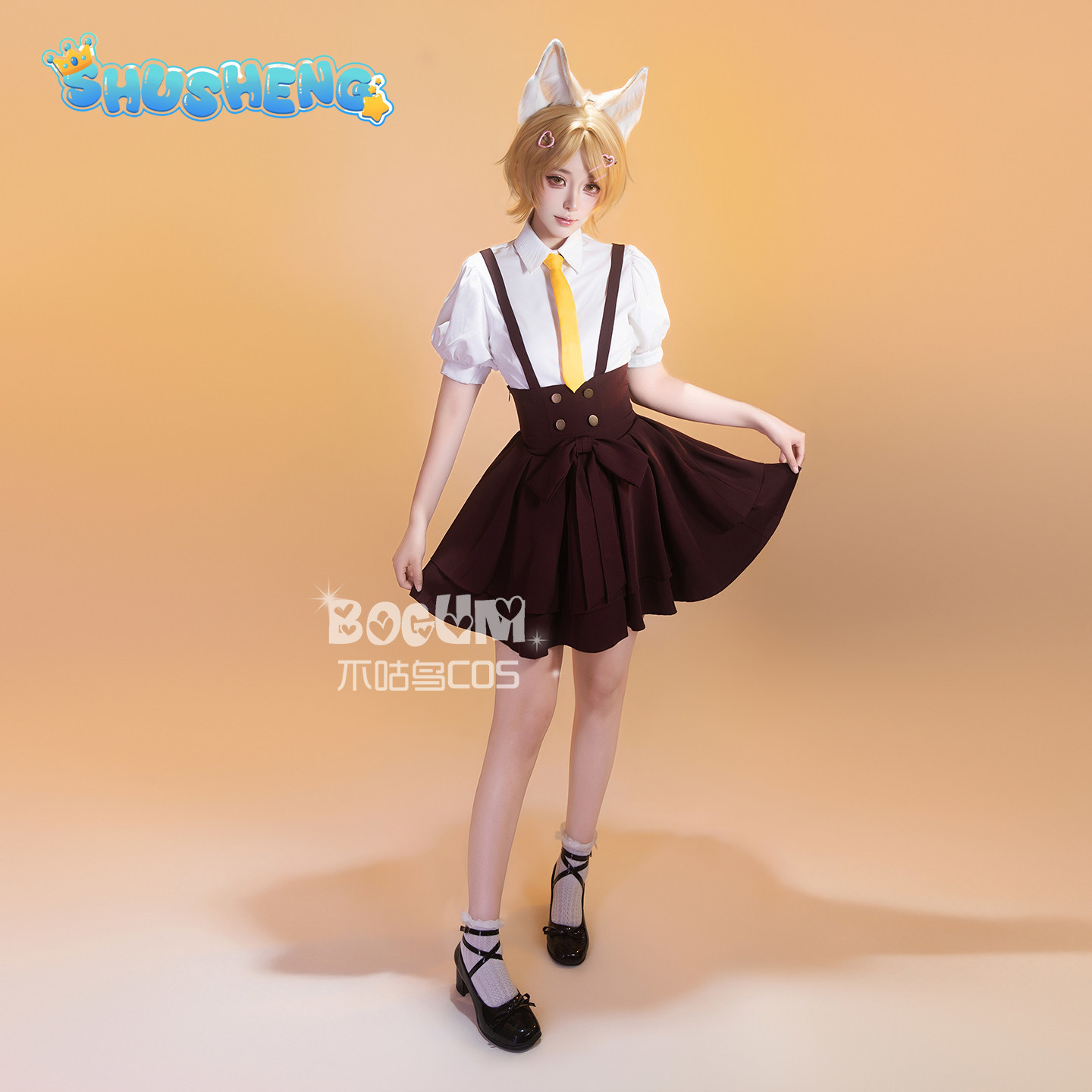 Disfraz de Cosplay de Honor of - Party Games College reseña y precio