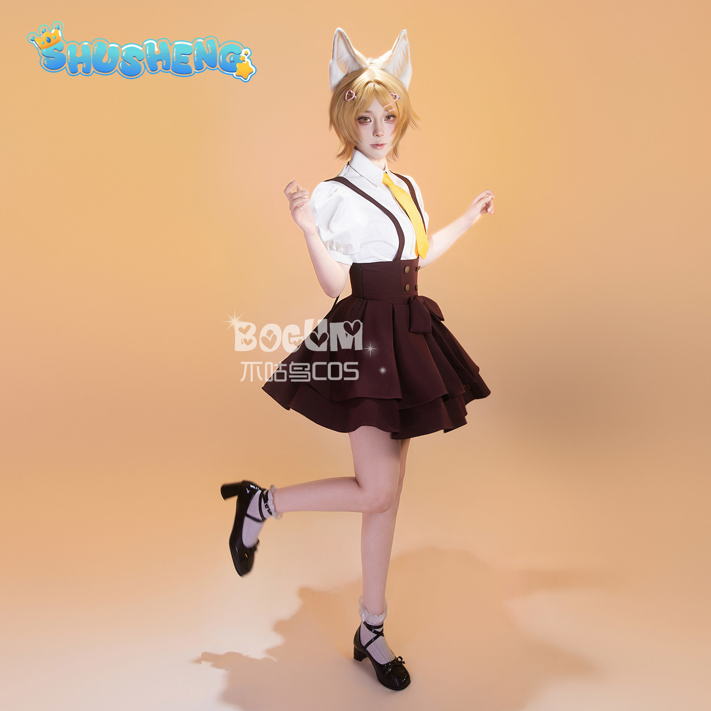 Disfraz de Cosplay de Honor of - Party Games College reseña y precio