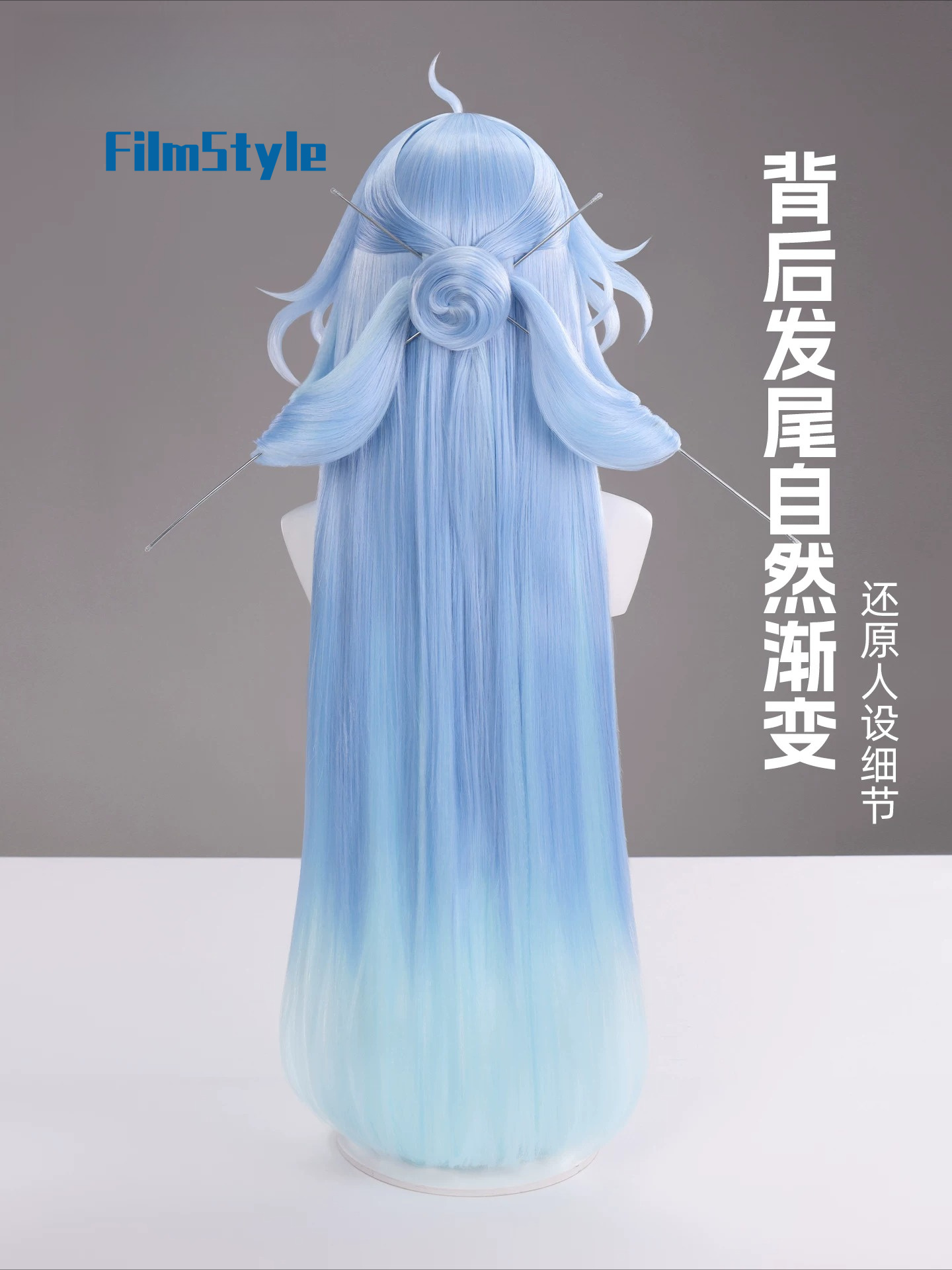 Peluca de Cosplay del Personaj - Party Games Cartoon reseña y precio