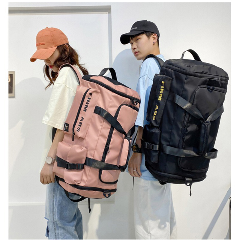 Mochila de gran capacidad para - Sack Race Bag reseña y precio