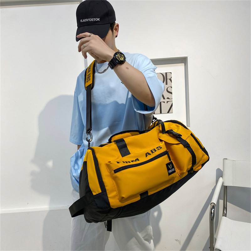 Mochila de gran capacidad para - Sack Race Bag reseña y precio