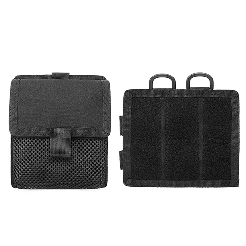 Bolsa Molle, riñonera con cint - Sack Race Bag reseña y precio