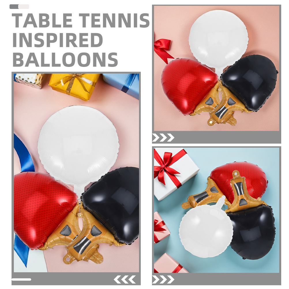 9 Piezas de Decoraciones de Me - Party Games Bunny reseña y precio