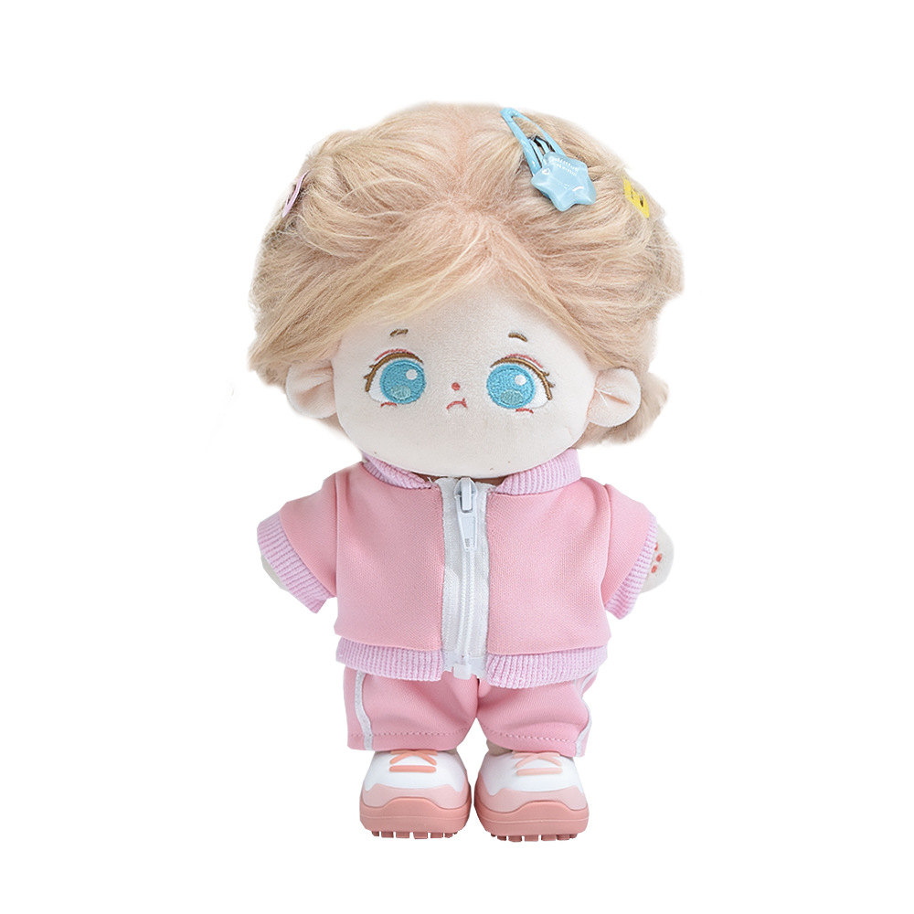 Ropa de muñeca de algodón de f - Party Games 15 In 1 reseña y precio