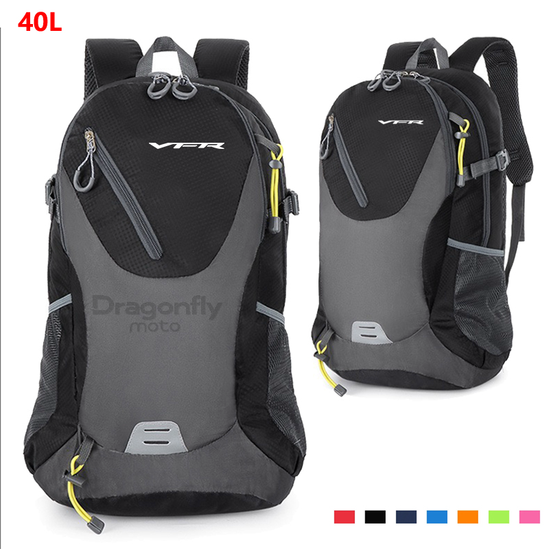 Para HONDA VFR 800 1200x VFR75 - Sack Race Bag reseña y precio