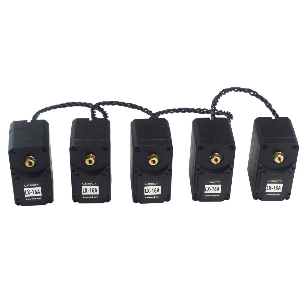 LOBOT-Micro Servo de autobús s - Party Games Bus reseña y precio