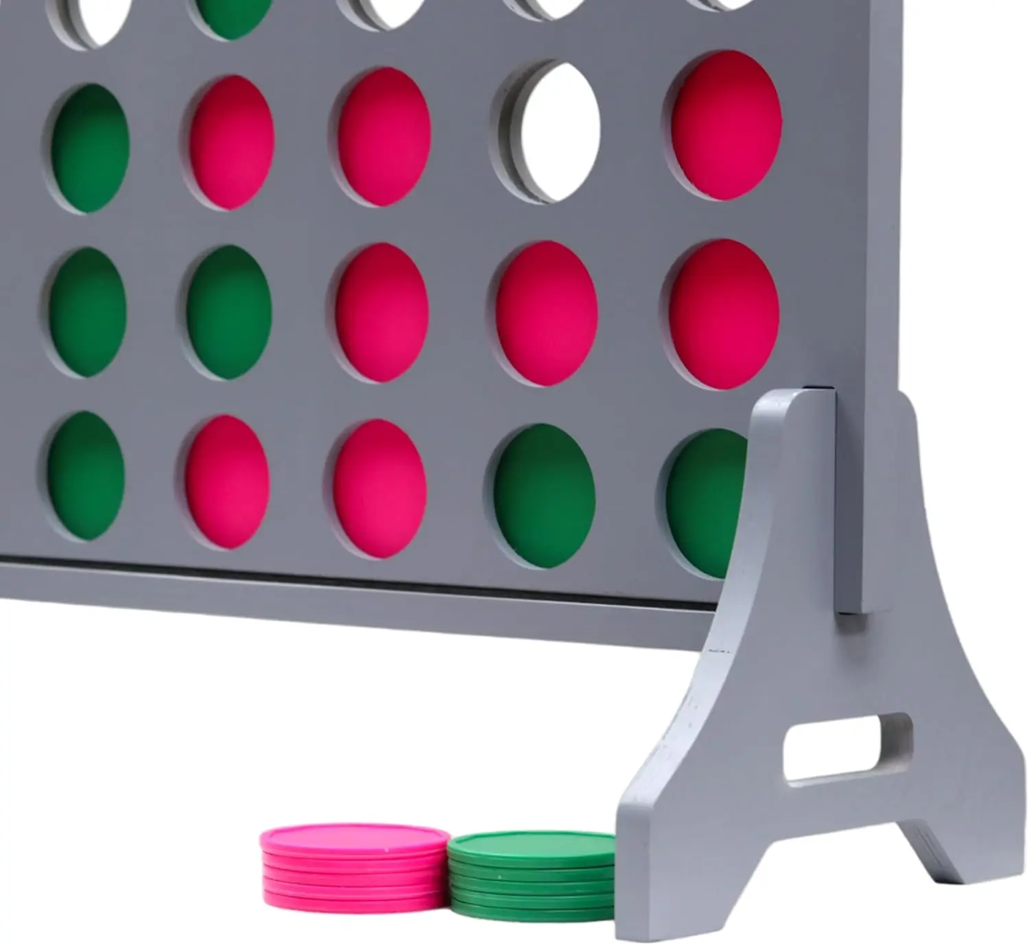 Juego Gigante de Cuatro en Ray - Party Games Adults Indoor reseña y precio