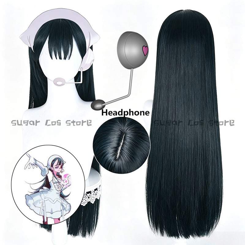 Peluca de Cosplay de Anime Zom - Zombie Party Games For Adults reseña y precio