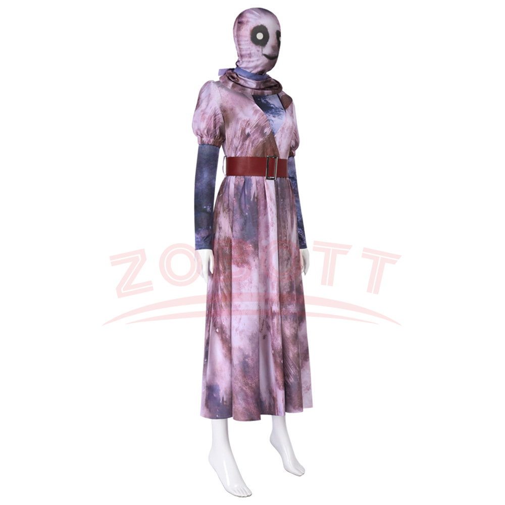 Disfraz de asesino en serie de - Zombie Party Games For Adults reseña y precio
