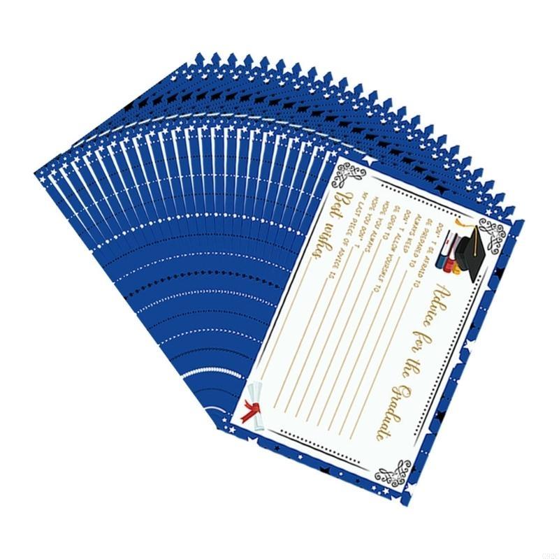 Tarjetas asesoramiento graduac - Party Games College reseña y precio