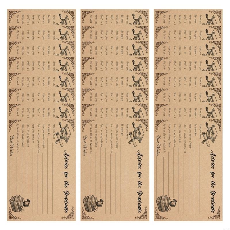 Tarjetas asesoramiento graduac - Party Games College reseña y precio