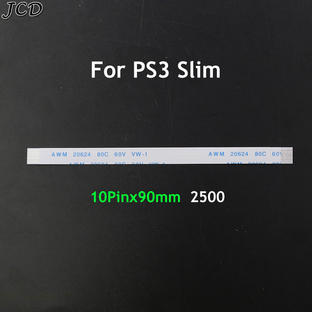 JCD 10 Uds para Sony PS3 Slim  - Party Games Playstation reseña y precio