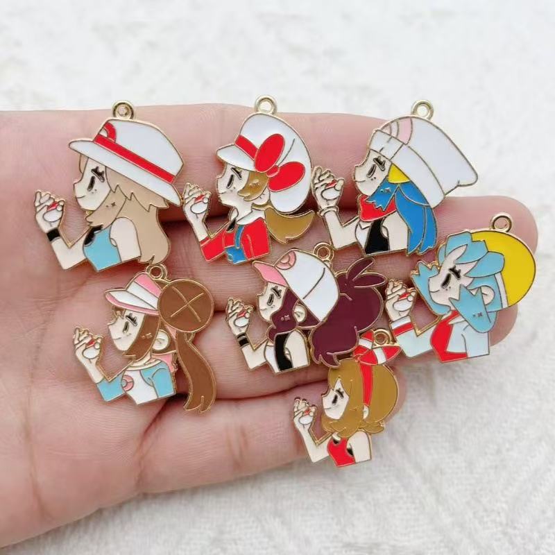 10 piezas de accesorios de ale - Party Games Girls reseña y precio