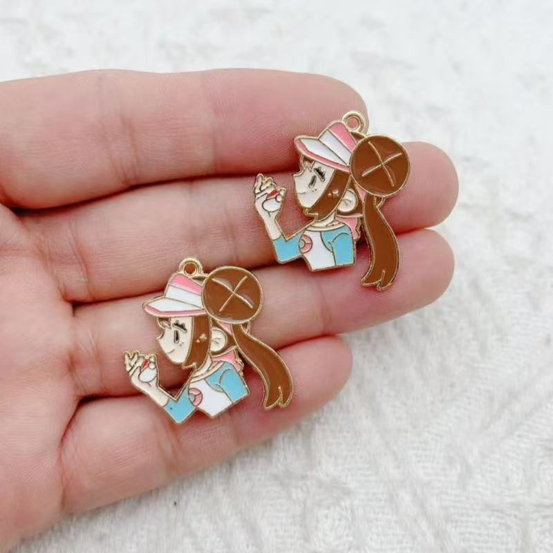 10 piezas de accesorios de ale - Party Games Girls reseña y precio