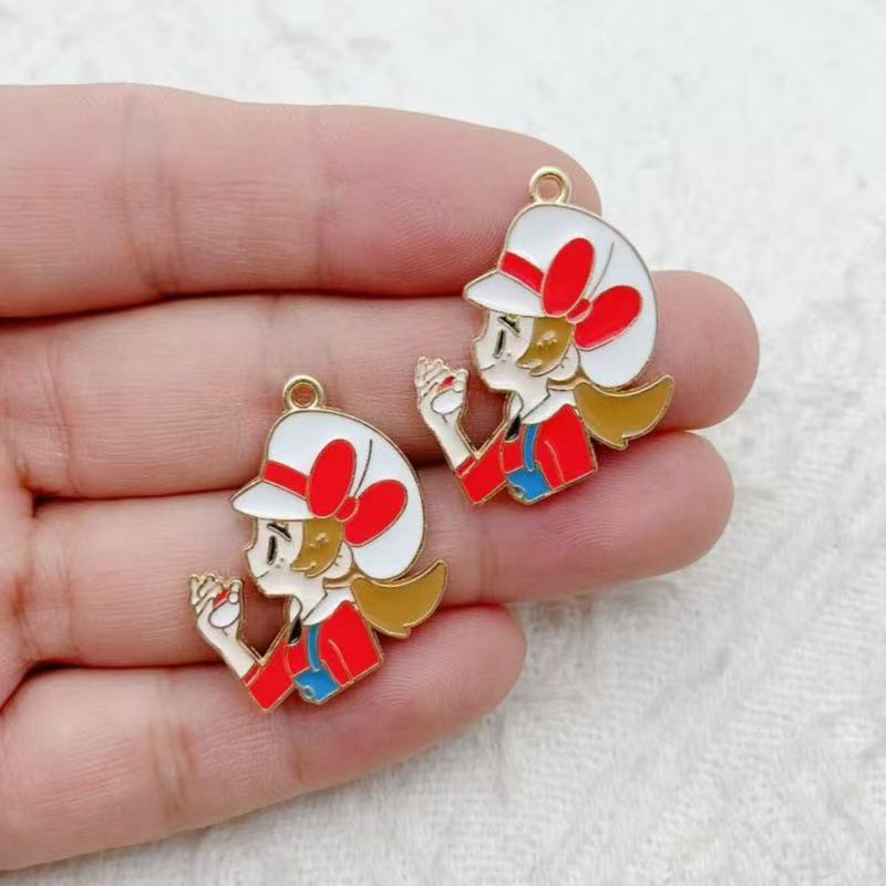 10 piezas de accesorios de ale - Party Games Girls reseña y precio