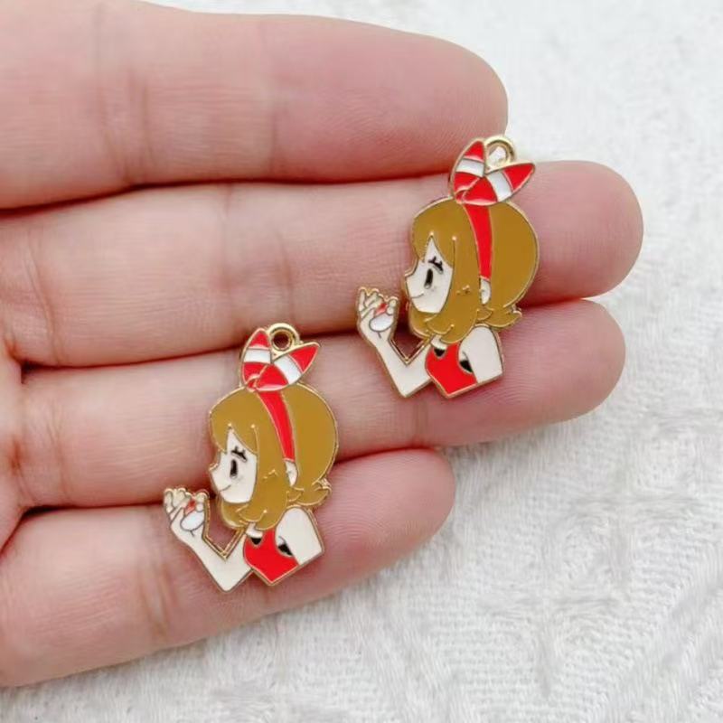 10 piezas de accesorios de ale - Party Games Girls reseña y precio