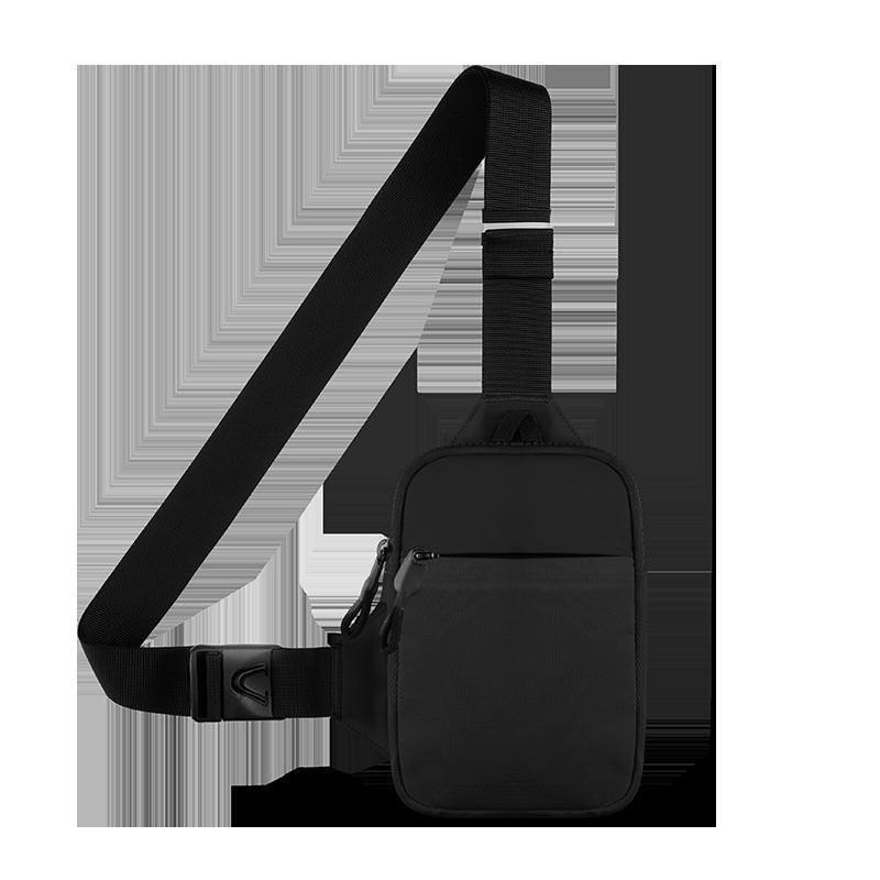 Bolso de hombro informal para  - Sack Race Bag reseña y precio