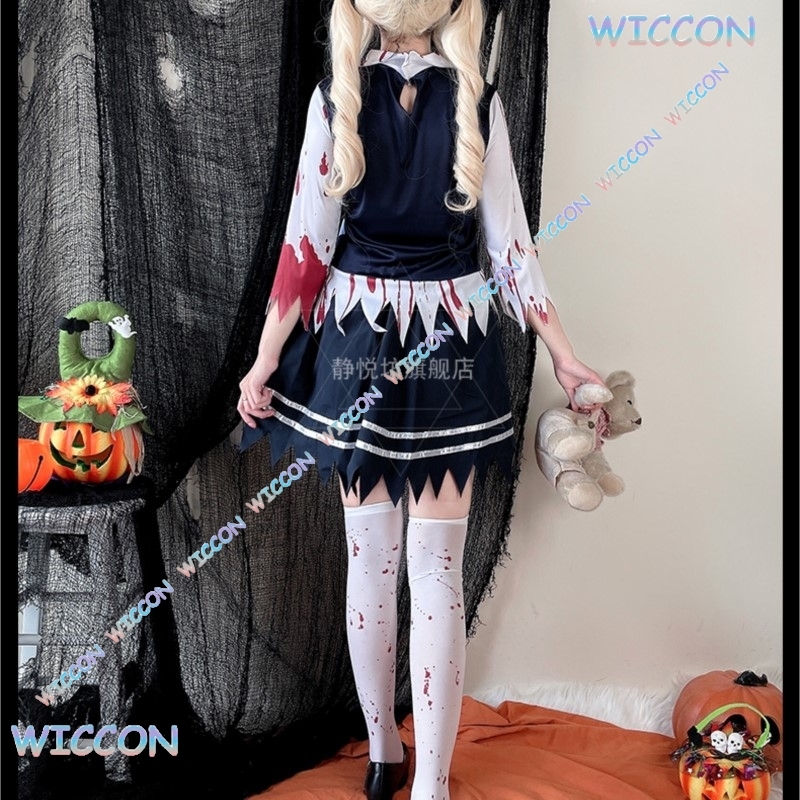[MAGCOS] disfraz de Halloween  - Zombie Party Games For Adults reseña y precio