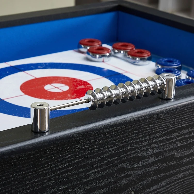 Mesa de curling informal para  - Party Games Adults Indoor reseña y precio