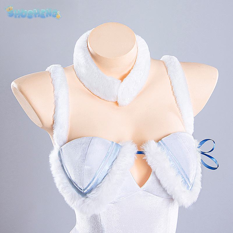 Umikaze-Disfraz de Cosplay, ju - Party Games Bunny reseña y precio
