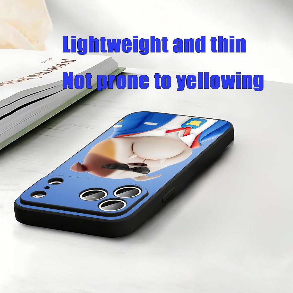 Funda para Teléfono con Diseño - Party Games Phone reseña y precio