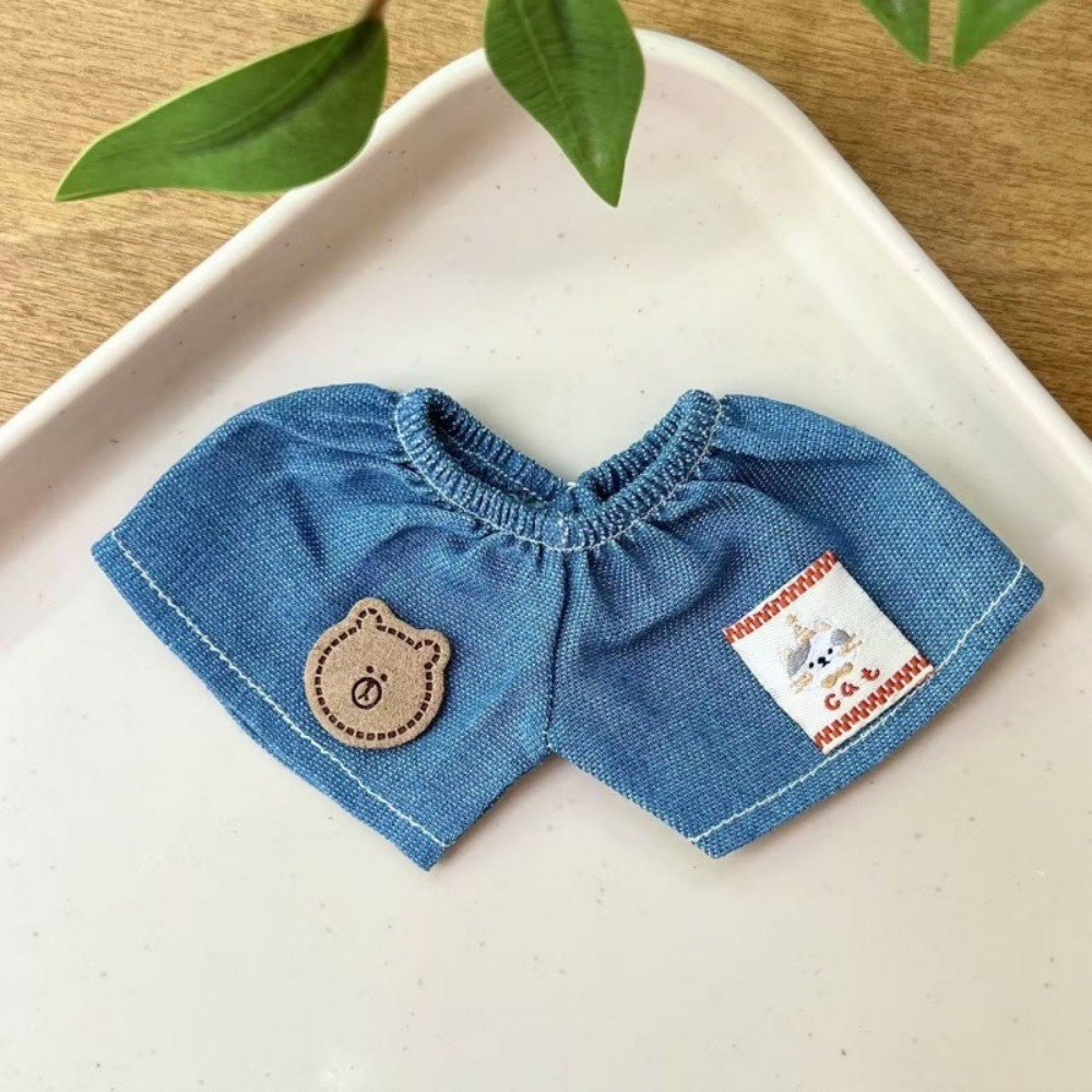 Ropa para muñeca Labubu de 15/ - Party Games 15 In 1 reseña y precio