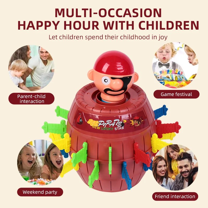 Divertido Set de Juguetes de B - Party Games 15 In 1 reseña y precio