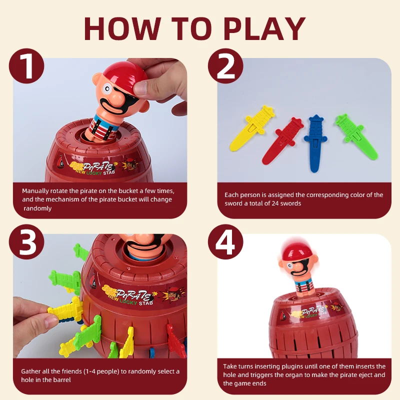 Divertido Set de Juguetes de B - Party Games 15 In 1 reseña y precio