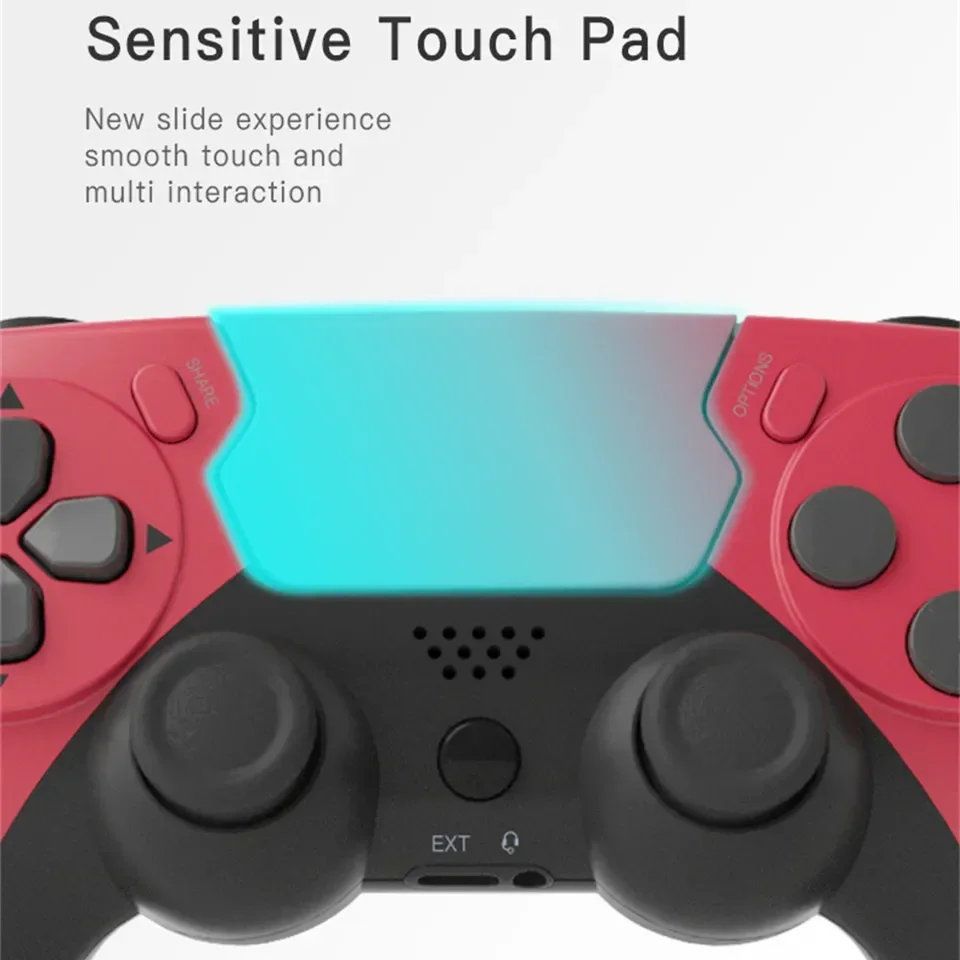Controlador Inalámbrico GAMINJ - Party Games Playstation reseña y precio