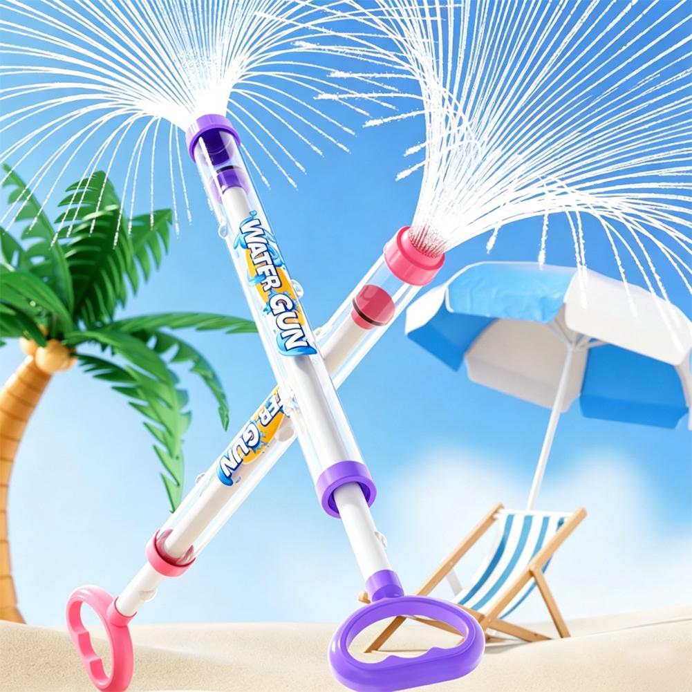 Pistola de Agua Portátil para  - Party Games Kids Outdoor reseña y precio