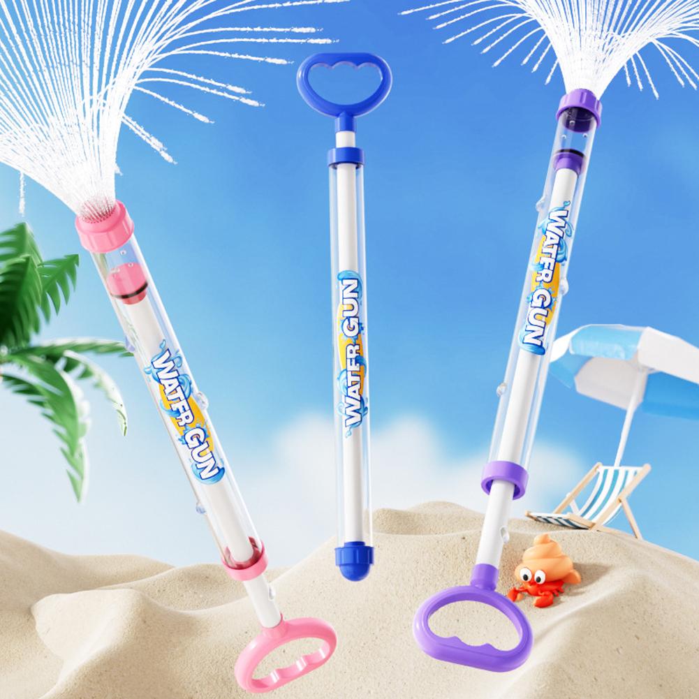 Pistola de Agua Portátil para  - Party Games Kids Outdoor reseña y precio