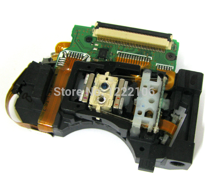 Lente láser KES-450A KES 450 A - Party Games Playstation reseña y precio