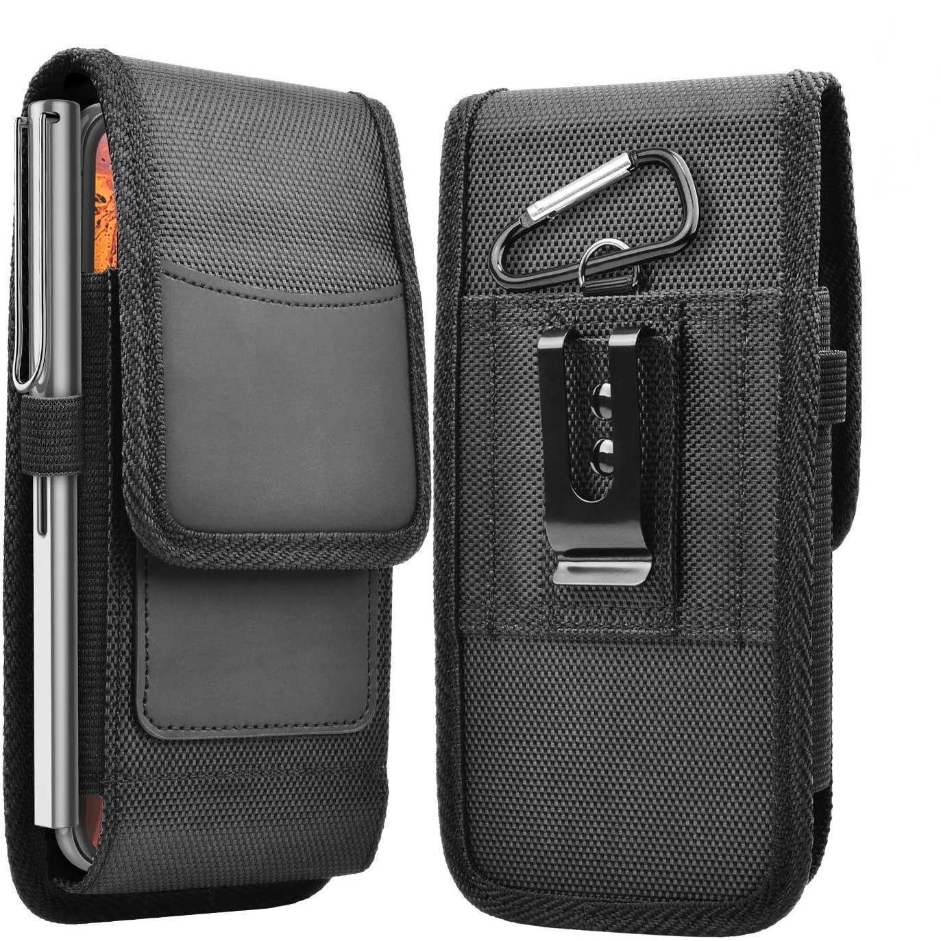 Funda para teléfono para hombr - Sack Race Bag reseña y precio