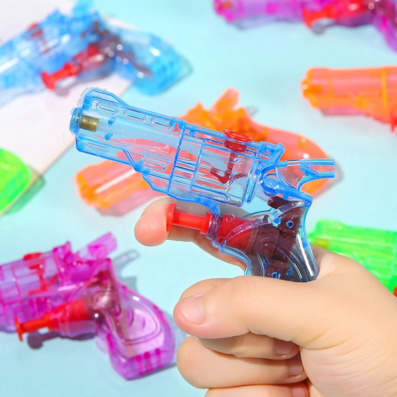 Mini pistolas de agua para niñ - Party Games Kids Outdoor reseña y precio