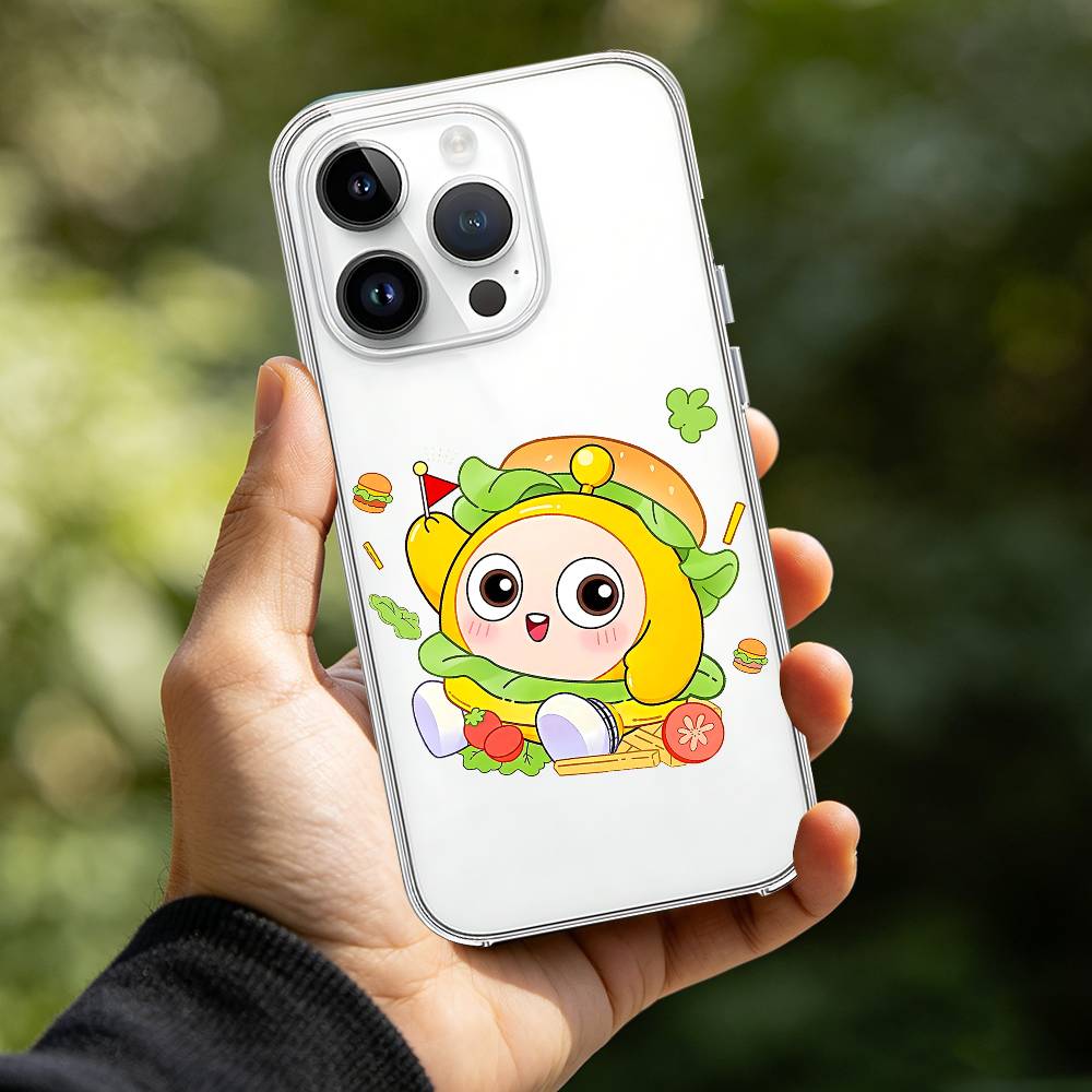 Funda de Teléfono E-Eggy Party - Party Games Phone reseña y precio